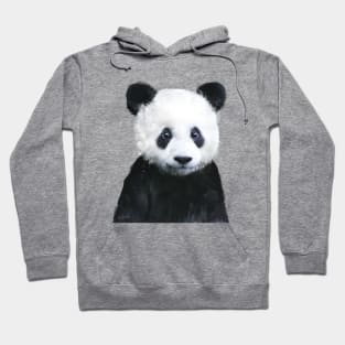 Little Panda Hoodie